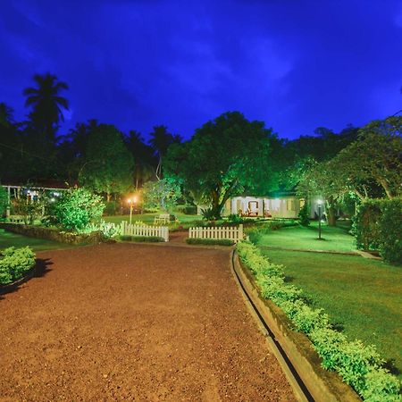 Thalpe Walawwa Heritage Villa Unawatuna Εξωτερικό φωτογραφία