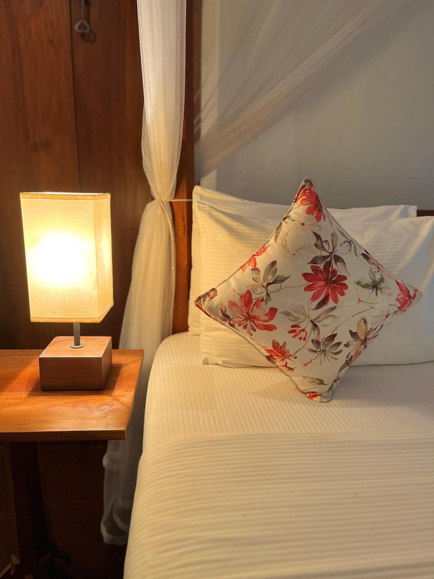 Thalpe Walawwa Heritage Villa Unawatuna Εξωτερικό φωτογραφία