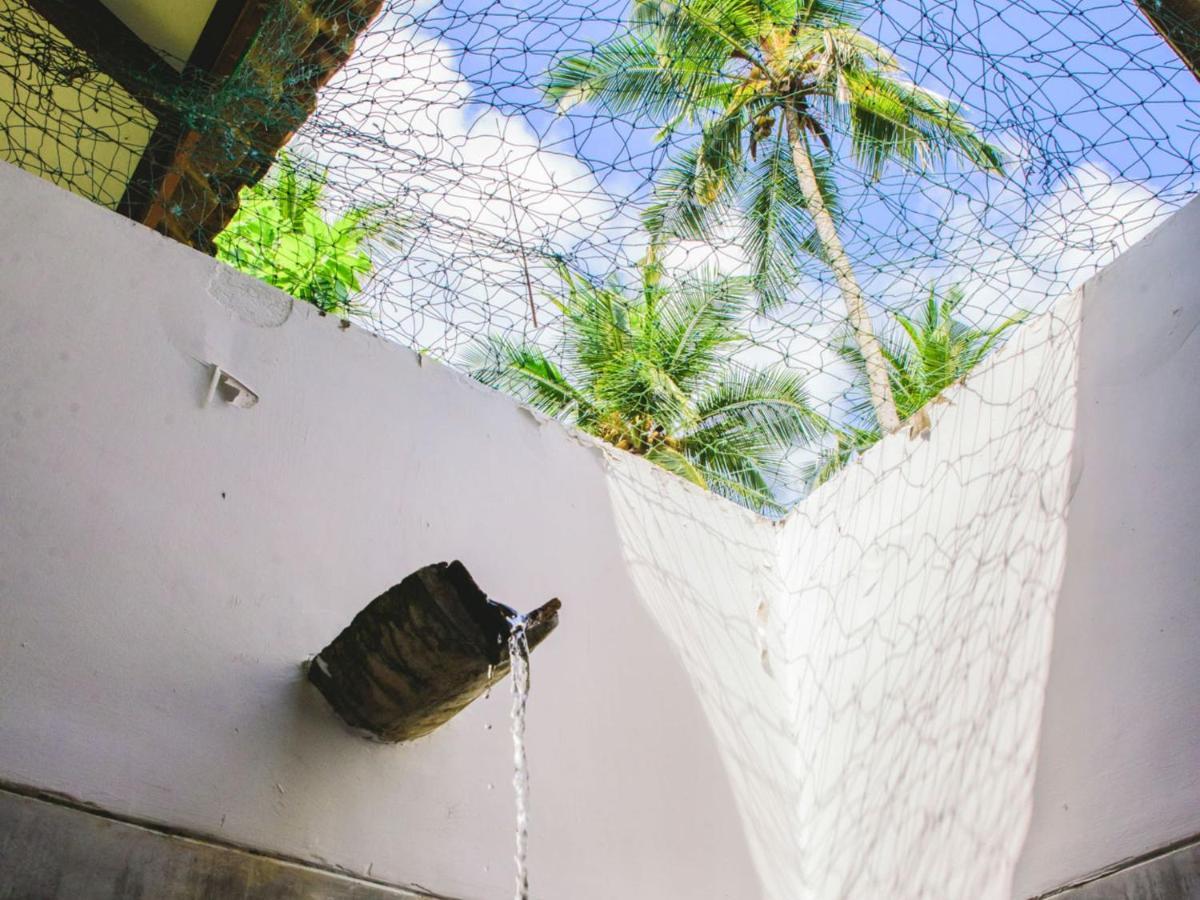 Thalpe Walawwa Heritage Villa Unawatuna Εξωτερικό φωτογραφία
