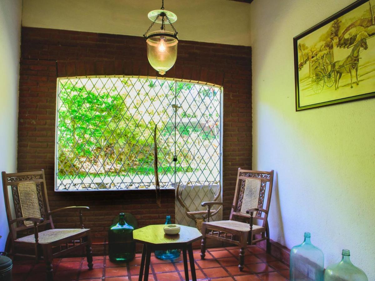 Thalpe Walawwa Heritage Villa Unawatuna Εξωτερικό φωτογραφία