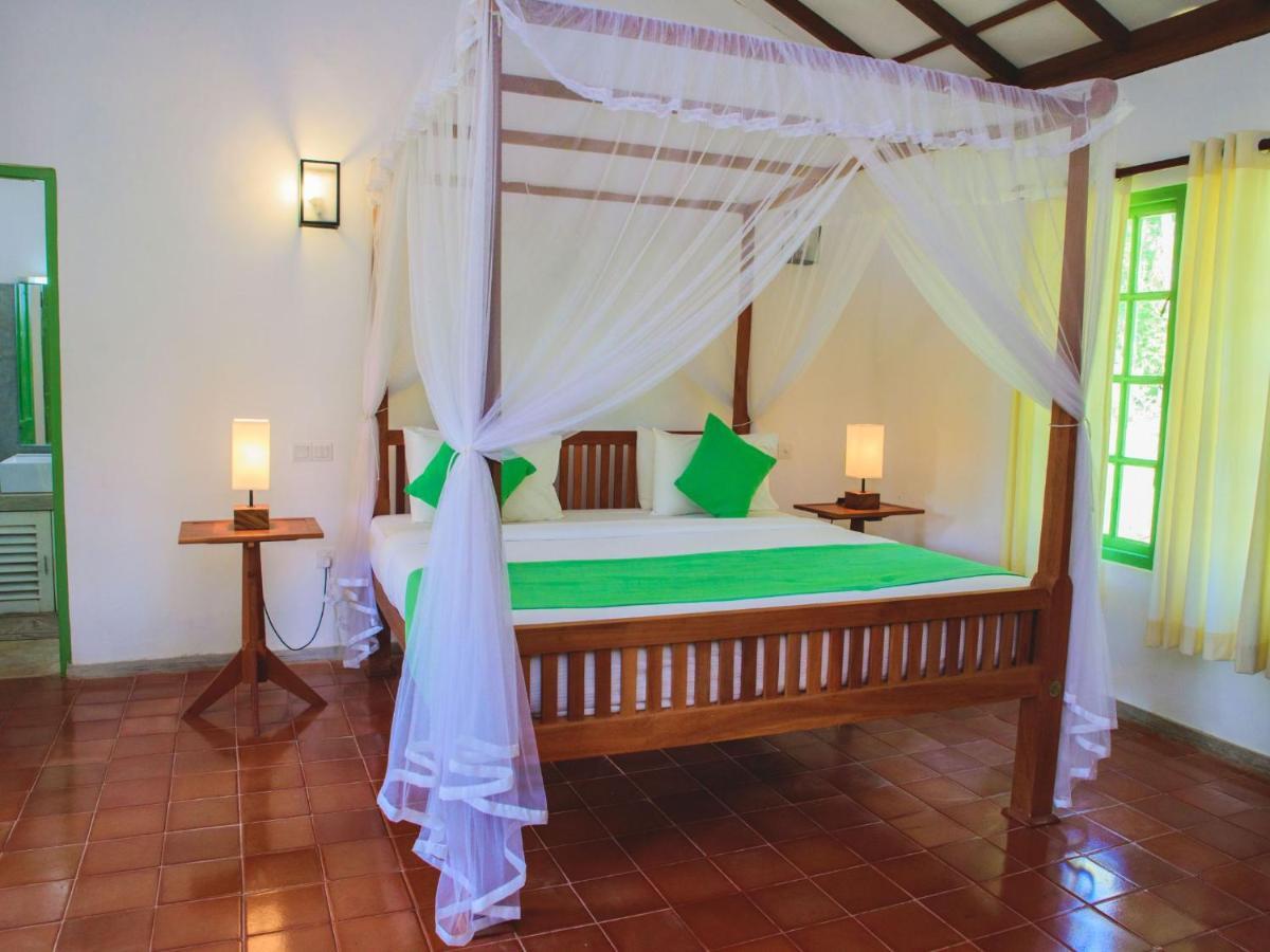 Thalpe Walawwa Heritage Villa Unawatuna Εξωτερικό φωτογραφία