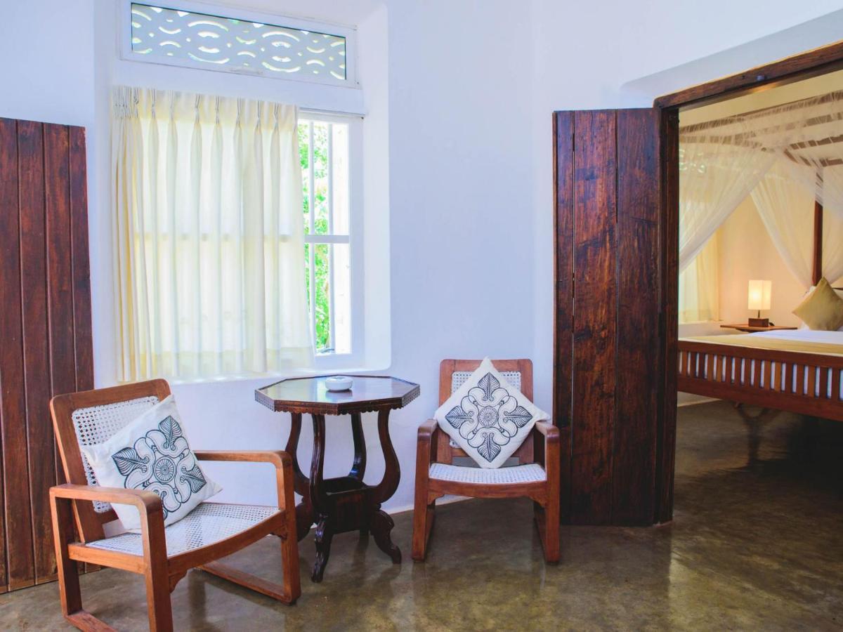 Thalpe Walawwa Heritage Villa Unawatuna Εξωτερικό φωτογραφία