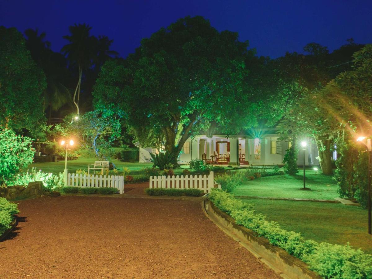 Thalpe Walawwa Heritage Villa Unawatuna Εξωτερικό φωτογραφία