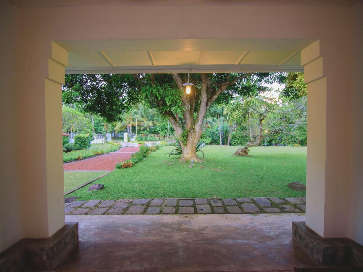 Thalpe Walawwa Heritage Villa Unawatuna Εξωτερικό φωτογραφία
