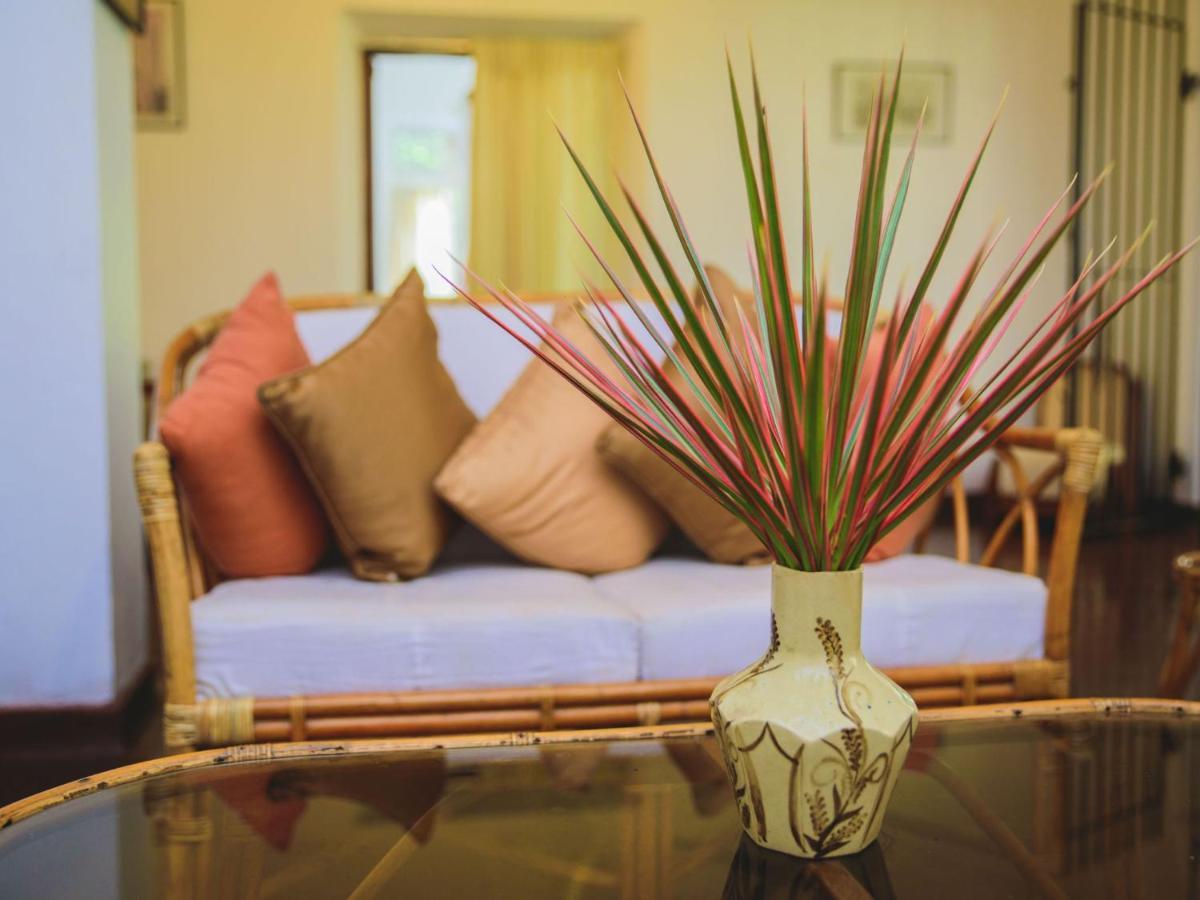 Thalpe Walawwa Heritage Villa Unawatuna Εξωτερικό φωτογραφία