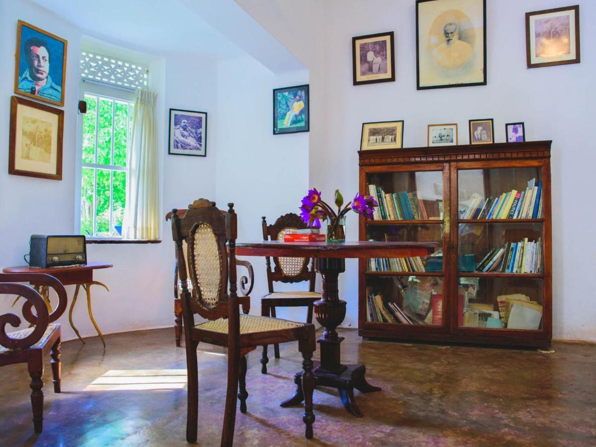 Thalpe Walawwa Heritage Villa Unawatuna Εξωτερικό φωτογραφία